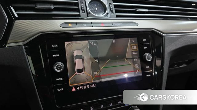 Volkswagen Arteon 2019 Белый из Кореи, фото 5