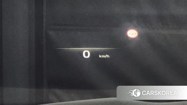 Kia K8 Hybrid 2023 Черный из Кореи, фото 5