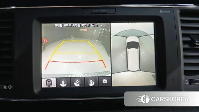 Kia All New Carnival 2018 Белый из Кореи, фото 5