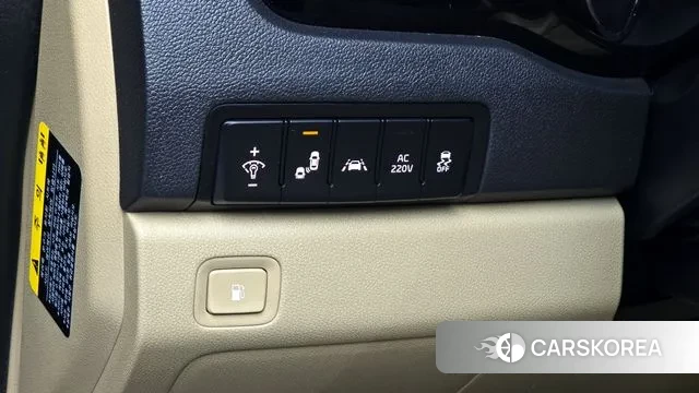 Kia The New Carnival 2018 Черный из Кореи, фото 5