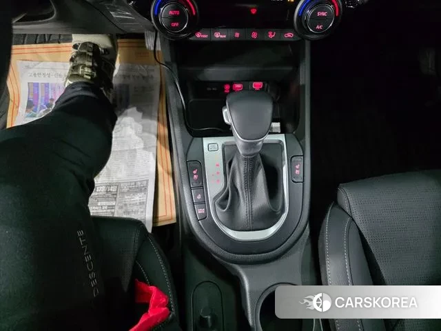 Kia Come New K3 2019 Белый из Кореи, фото 5