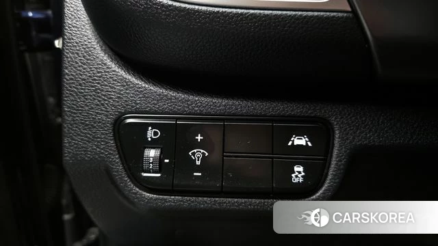 Kia Seltos 2020 Синий из Кореи, фото 5