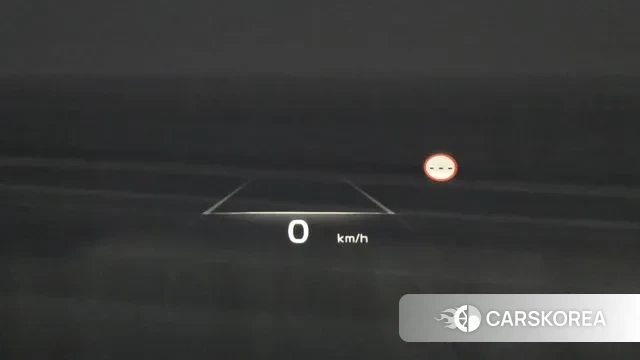 Kia K8 Hybrid 2023 Черный из Кореи, фото 5