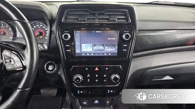 Ssangyong Berry New Tivoli 2020 Белый из Кореи, фото 5