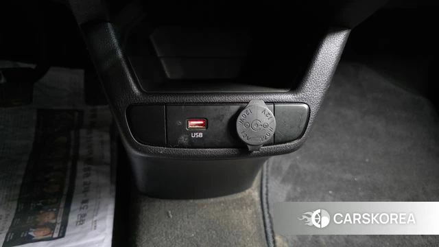 Kia The New Ray 2022 Белый из Кореи, фото 5