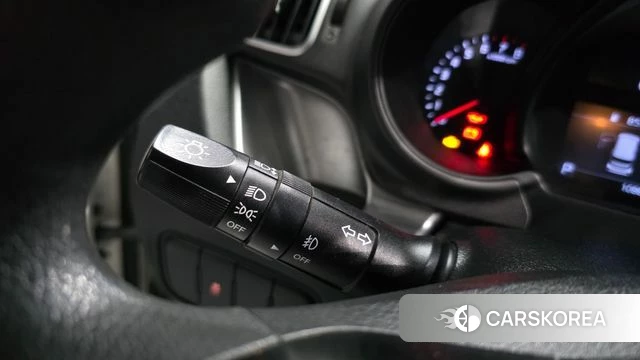 Kia The New Ray 2021 Белый из Кореи, фото 5