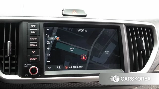 Kia The New Ray 2021 Белый из Кореи, фото 5