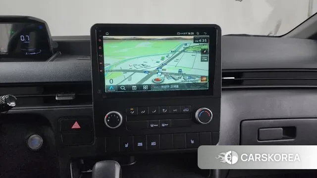 Hyundai Staria 2021 Белый из Кореи, фото 5