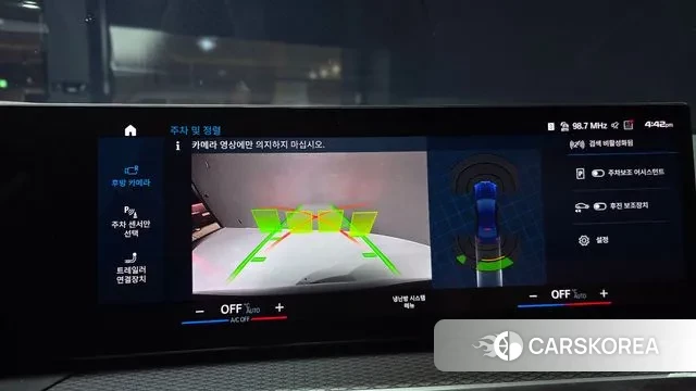 BMW 3 Series (G20) 2023 Черный из Кореи, фото 5