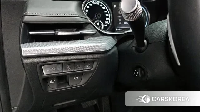 Genesis G80 (RG3) 2020 Серый из Кореи, фото 5