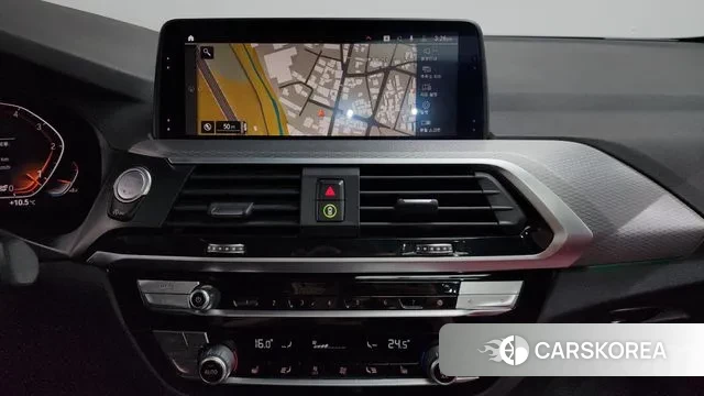 BMW X4 (G02) 2019 Белый из Кореи, фото 5