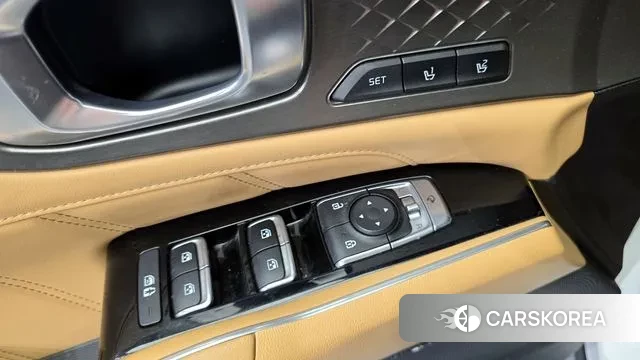 Kia Sorento 4th Generation 2021 Белый из Кореи, фото 5