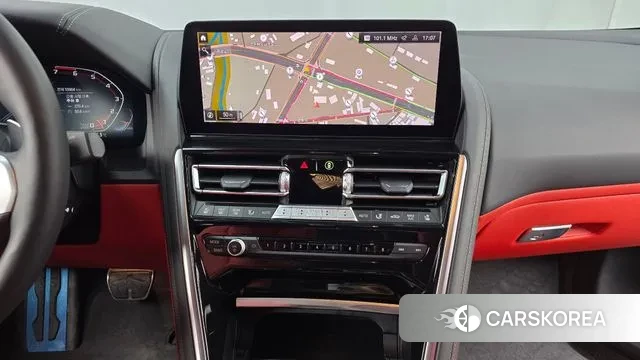 BMW 8 Series (G15) id 3486852 из Кореи 5