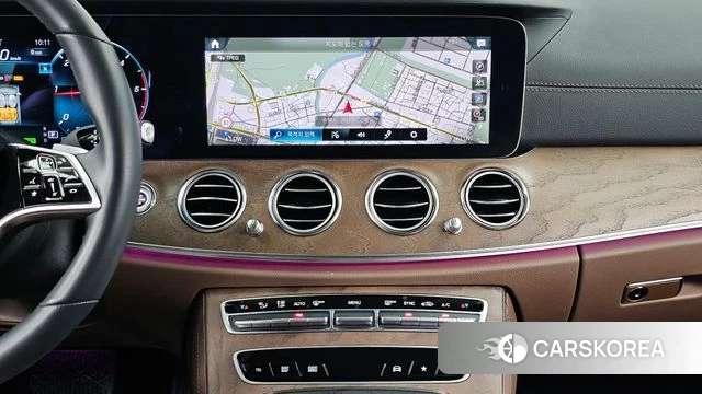Mercedes-Benz E-Class W213 2023 Белый из Кореи, фото 5