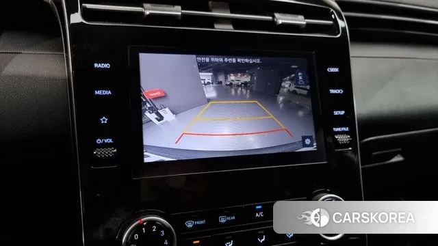 Hyundai Tucson (NX4) id 2901671 из Кореи 5