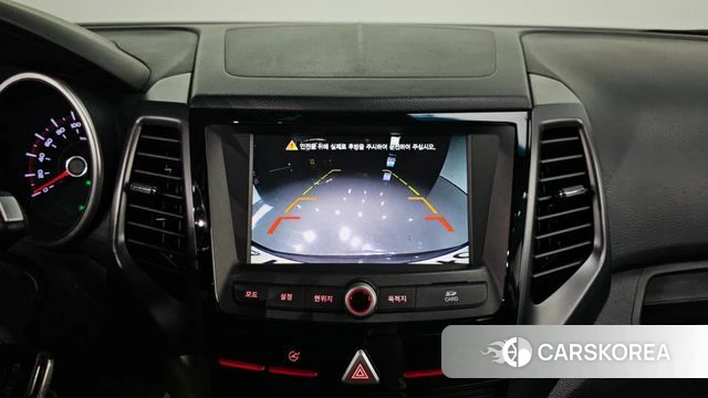 Ssangyong Tivoli Air 2018 Серый из Кореи, фото 5