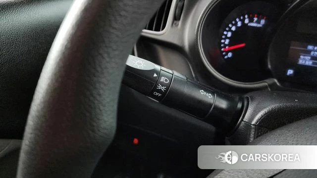 Kia The New Ray 2022 Белый из Кореи, фото 5