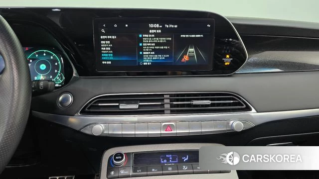 Hyundai Palisade 2021 Серый из Кореи, фото 5