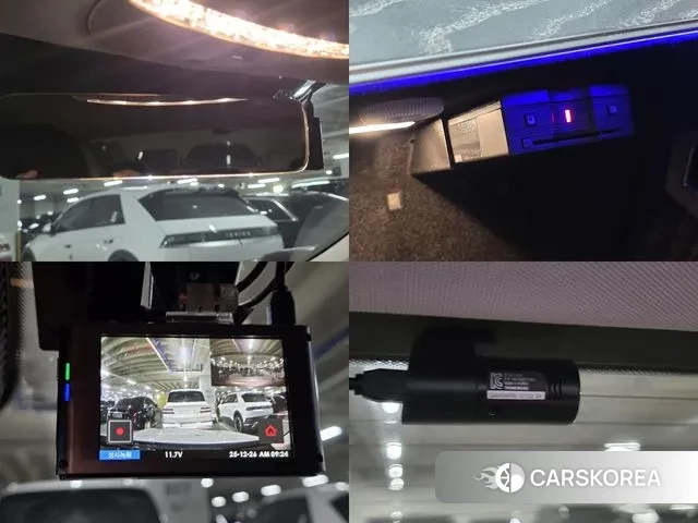 Mercedes-Benz CLS-Class C257 2020 Белый из Кореи, фото 5