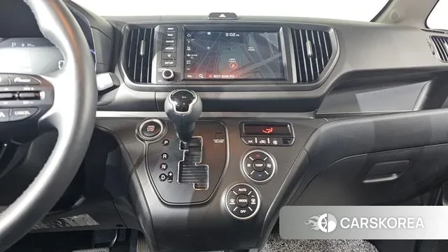 Kia The New Kia Ray 2024 Белый из Кореи, фото 5