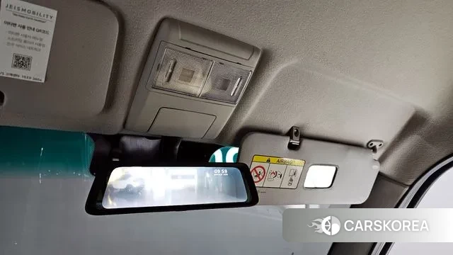 Other imported cars Other 2023 Белый из Кореи, фото 5