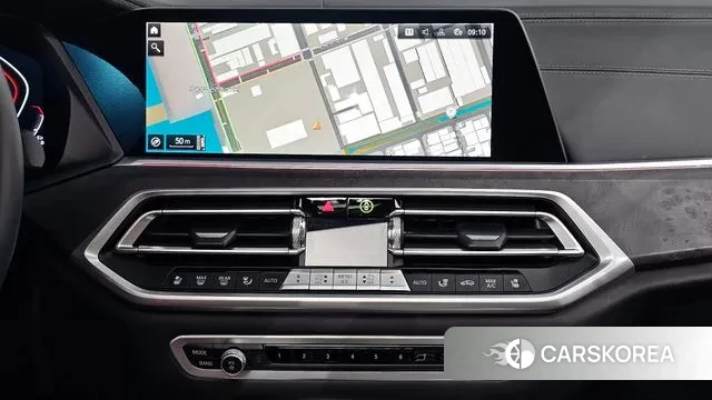 BMW X5 (G05) 2023 Черный из Кореи, фото 5