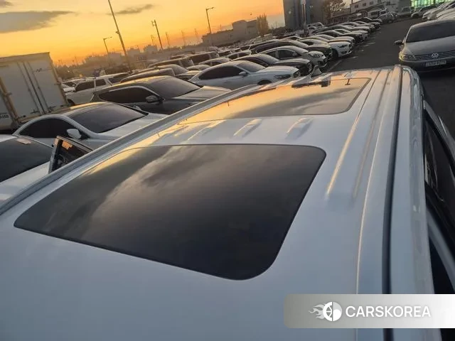 Hyundai Palisade 2020 Белый из Кореи, фото 5