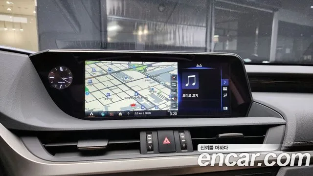 Lexus ES300h 7th generation id 2716966 из Кореи 5