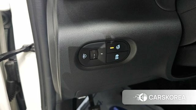 Hyundai Casper 2023 Белый из Кореи, фото 5