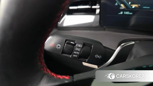 Ssangyong Actian 2nd Generation 2024 Черный из Кореи, фото 5