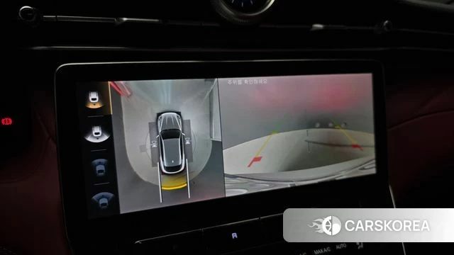 Maserati Grecale 2023 Белый из Кореи, фото 5