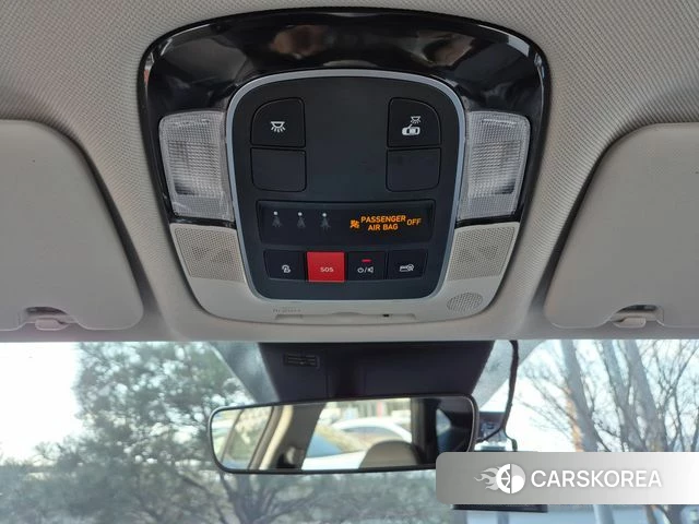 Hyundai Tucson (NX4) 2023 Серый из Кореи, фото 5