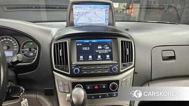 Hyundai The New Grand Starex 2020 Серебряный из Кореи, фото 5