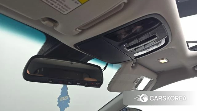 Kia The New Sorento 2018 Синий из Кореи, фото 5