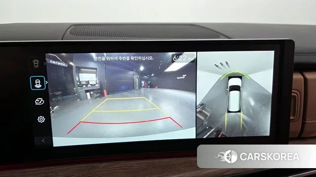 Hyundai Santa Fe (MX5) 2024 Белый из Кореи, фото 5