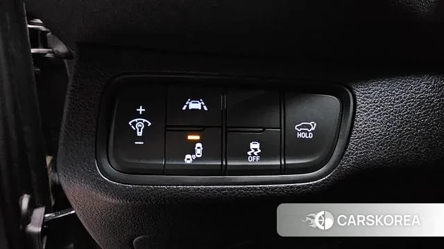 Hyundai Santa Fe TM 2019 Серый из Кореи, фото 5