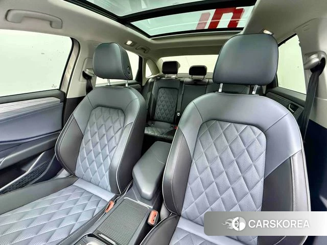 Volkswagen Sagitar 2023 Шампань из Китая, фото 5