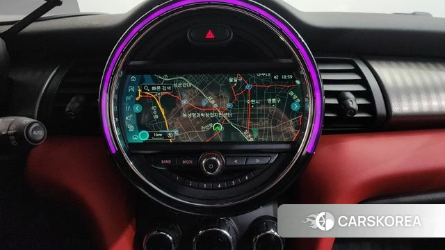 Mini Cooper S 2018 Черный из Кореи, фото 5