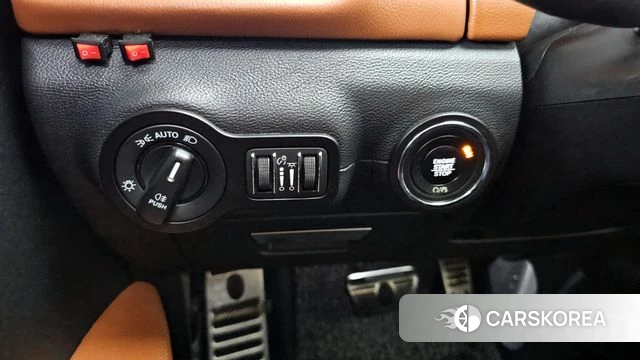 Maserati Ghibli 2019 Белый из Кореи, фото 5