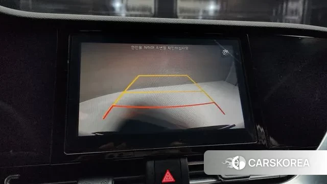 Kia The New Niro 2021 Серый из Кореи, фото 5