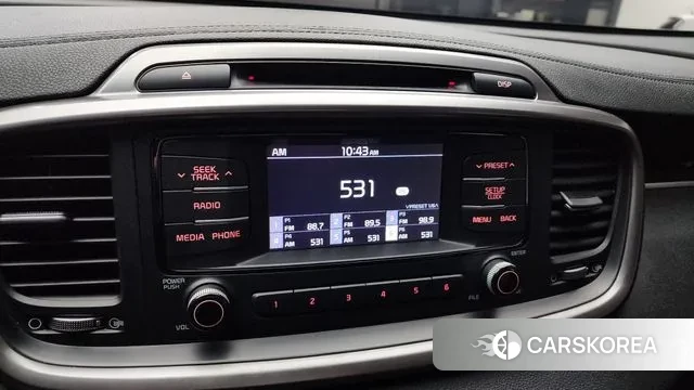 Kia The New Sorento 2019 Белый из Кореи, фото 5