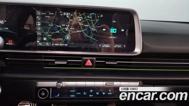 Hyundai Ionic 6 id 2659904 из Кореи 5