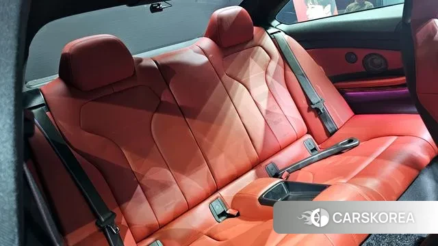 BMW M4 (F82) 2020 Белый из Кореи, фото 5