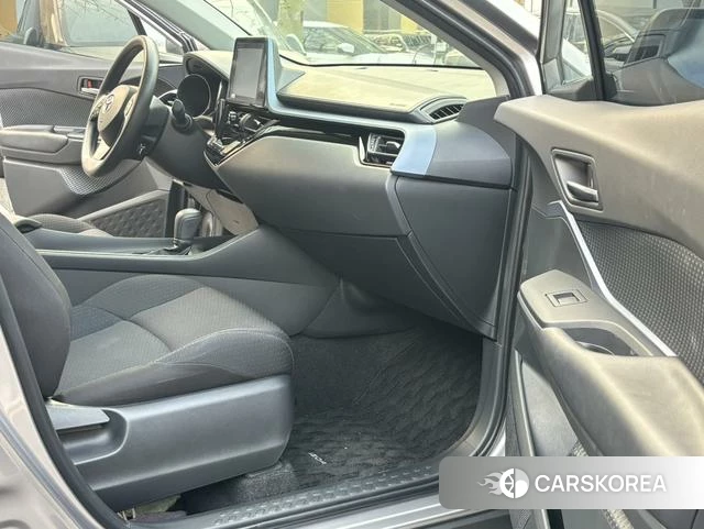 Toyota IZOA 2022 Темно-серый из Китая, фото 5