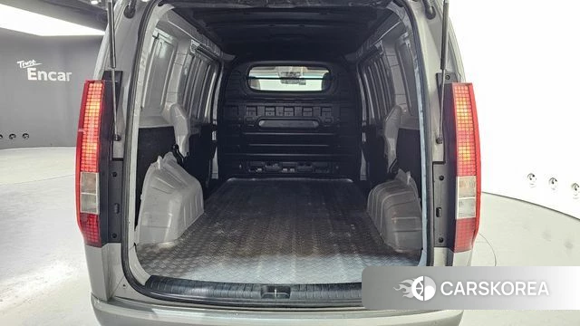 Hyundai Staria id 3902743 из Кореи 5