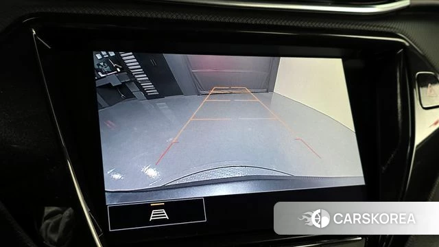 Chevrolet (GM Daewoo) Trailblazer 2022 Черный из Кореи, фото 5