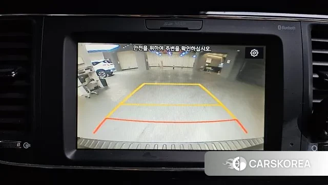 Kia The New Carnival 2018 Черный из Кореи, фото 5