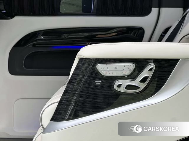 Mercedes-Benz Vito 2024 Черный из Китая, фото 5