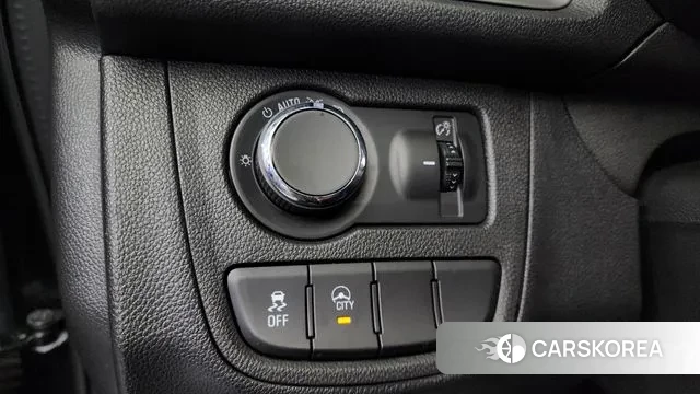 Chevrolet (GM Daewoo) The New Spark 2021 Черный из Кореи, фото 5