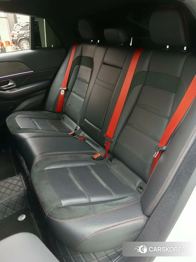 Mercedes-Benz GLE AMG id 4238767 из Китая 5